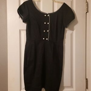 NWOT Modcloth Myrtlewood Dress M